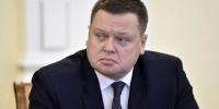 Михаил Пшеничный возглавил Управление по реализации антикоррупционной политики Мурманской области - КП Мурманск