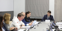 В Мурманской области продолжится развитие жилищной, энергетической и социальной инфраструктуры - Областная дума