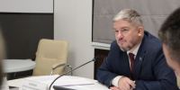 Бюджет 2025: более 2 млрд предусмотрено в областном бюджете на организацию транспортного обслуживания населения на территории Мурманской области - Арктик-ТВ