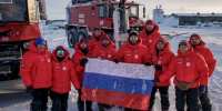 В Мурманске встретят экспедицию «Россия 360» - SeverPost.ru