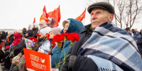 Ветеранам в Мурманской области проиндексировали «праздничную» выплату - SeverPost.ru