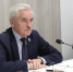 Михаил Ильиных: «Вопросы безопасности и поддержка военнослужащих остаются безусловным приоритетом» - Арктик-ТВ