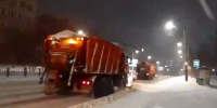 Количество осадков превысило норму в Мурманске  - Телекомпания ТВ-21