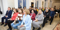 В Никеле прошел третий мини-форум для предпринимателей и туроператоров - Правительство Мурманской области