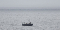 «Маломеркам» запретили выходить в море в Островном - SeverPost.ru