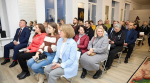 В Никеле прошел третий мини-форум для предпринимателей и туроператоров