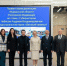 Андрей Чибис с рабочим визитом прибыл в Республику Беларусь - Мурманский вестник