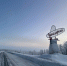 Дорогу Заполярный - Сальмиярви открыли для проезда - ИА B-Port.Com
