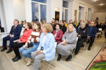 В Никеле прошёл III мини-форум для предпринимателей и туроператоров
