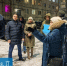 По поручению главы города Мурманска Юрия Сердечкина, главы округов продолжают проводить регулярные встречи с жителями заполярной столицы - Арктик-ТВ