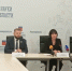 В Министерстве образования и науки состоялась пресс-конференция, посвящённая VI Международному экологическому диктанту - Арктик-ТВ