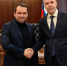 Чибис встретился с Силуановым - SeverPost.ru