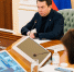 Губернатор Андрей Чибис поручил установить во всех школах и детских садах Мурманской области специализированную сигнализацию - Правительство Мурманской области