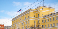 За туризм в Мурманской области будет отвечать Максим Бугаев - ИА B-Port.Com