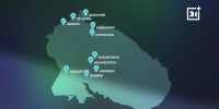 В Мурманской области началась полярная ночь - Телекомпания ТВ-21