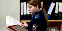 Судебные приставы взыскали ущерб водным биоресурсам - УФССП