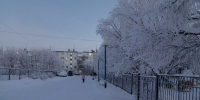 Туманно и до -8° сегодня в Мурманской области - ИА Nord-News.Ru