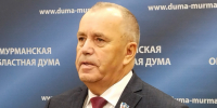 Сергей Дубовой: Депутат депутату – депутат - SeverPost.ru