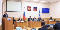 Дума приняла в первом чтении проект закона об областном бюджете на 2025 год и последующий двухлетний период - Областная дума