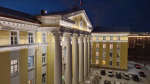 57% нового бюджета Мурманской области - социальные статьи