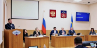Мурманская областная Дума одобрила прогноз социально-экономического развития региона - Арктик-ТВ