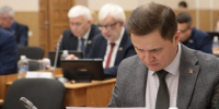 Бюджет 2025: парламентарии поддержали направление 2 млрд рублей на модернизацию коммунальной инфраструктуры ЗАТО - Арктик-ТВ
