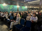 В Мурманске стартовал форум предпринимателей из сферы креативных индустрий
