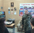 Офицеры спецназа УФСИН готовят мурманских студентов к военно-патриотической игре - УФСИН