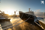 В Мурманской области похолодает до -24