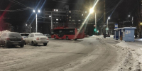 За сутки в ДТП пострадали двое мурманчан - SeverPost.ru