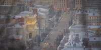 Вниманию водителей - Город Мурманск