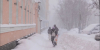 Первый день зимы на Кольском полуострове будет ветреным - SeverPost.ru