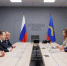 Состоялась рабочая встреча Андрея Чибиса и Владислава Даванкова - Мурманский вестник