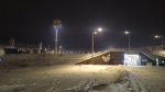 В Мурманске началась полярная ночь