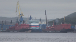 Поставки углеводородов по Севморпути выросли на 14,5%
