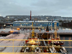 На мурманском Морвокзале выступит Uma2rman
