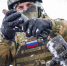 Артиллеристы Росгвардии отмечают профессиональный праздник - Росгвардия