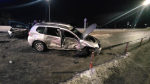 Несколько происшествий с пострадавшими случилось за выходные в Мурманской области
