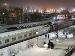 Прямое железнодорожное сообщение свяжет Мурманск и Калининград