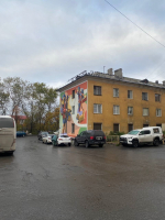 Депутат Мурманской областной Думы Александр Клементьев держит на контроле ситуацию с домом № 2 по улице Привокзальная в Мурманске