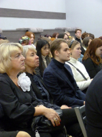 В Мурманской области прошел VIII Всероссийский форум «Креативные индустрии Арктического региона: опыт и перспективы развития»