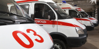 В Мурманской области работают машины скорой помощи не старше пяти лет - КП Мурманск
