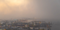 До -13 градусов может похолодать местами в Мурманской области - ИА B-Port.Com
