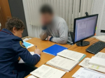 В Мурманске разбираются в деле с превышениями должностных полномочий