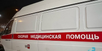 В Мончегорске погода стала причиной аварии - Мурманский вестник
