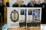 В Мурманске состоялась презентация книги «Полярные капитаны»