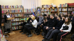 В Международный день инвалидов