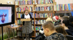 В Международный день инвалидов