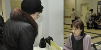 В Полярных Зорях коэффициент напряжённости на регистрируемом рынке труда на 1 декабря составил 0,7 человек на 1 вакансию - Арктик-ТВ