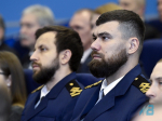 В Мурманске отмечают День атомного ледокольного флота